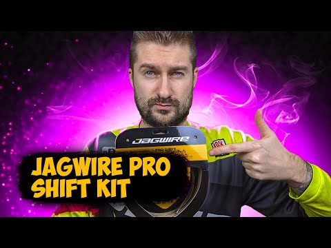 Jagwire Pro Shift Kit Aliexpress
