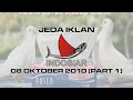 Jeda Iklan Indosiar 08 Oktober 2010 Part 1