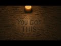 “You Got This” – Coming Soon For the ones fighting battles nobody sees. #recovery #mentalhealth 