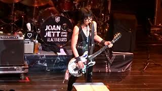 Joan Jett &amp; The Blackhearts - Frustrated - Live @ House Of Blues - Las Vegas,  NV - June 21, 2025