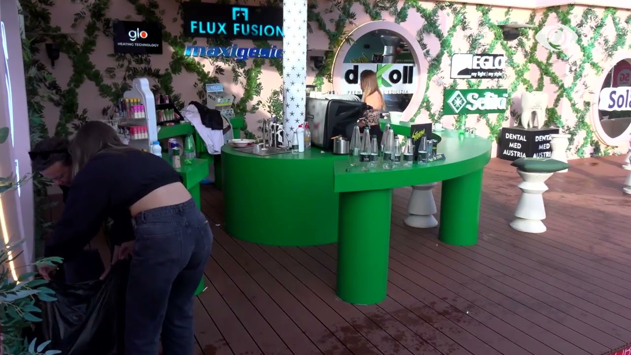 “Një herë të erdhi Pandora…”/ Laerti dhe Valbona debatojnë me Gertën: Me këtë fytyrë leckën…