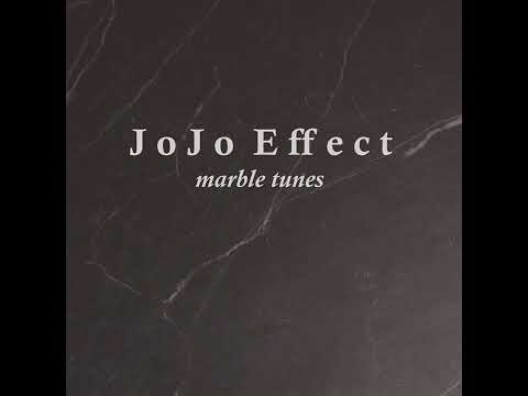 Jojo Effect - 'Count On Me' (Feat. Iain MacKenzie)