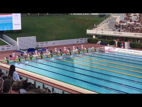 7 colli 2019 finale a 50 rana donne