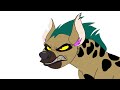 The Cimarron Is Missing