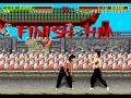Mortal Kombat 1 Mega Sega CD Version Very Hard Playthrough Liu Kang