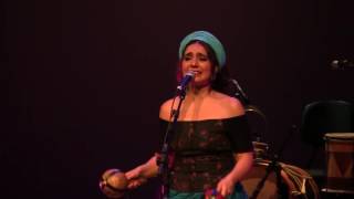 Prosa Sonora - Renata Rosa (SP) - Brilhantina