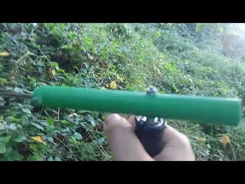 Tragač podzemnih voda-Grundwasser-Tracer