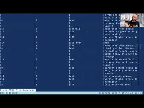 Apache Kafka and ksqlDB in Action: Let’s Build a Streaming Data Pipeline! - Robin Moffatt