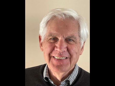 Thomas Spencer | March 8, 2022 | Continuous symmetry breaking along the Nishimori line