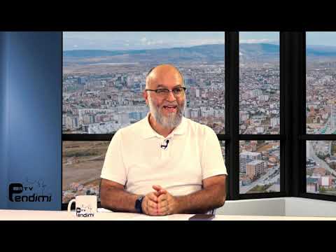 Sprova është ligj i jetës - Hoxhë Ekrem Avdiu