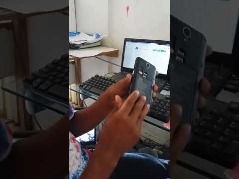 COMO HACER HARD RESET AL ZTE ZFive 2 LTE (Z836BL)