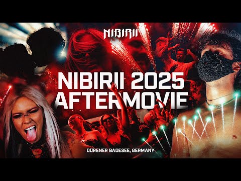 Nibirii Festival 2025 | Official Aftermovie