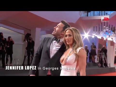 FESTIVAL DI VENEZIA 2021 Red Carpet Style "The Last Duel" - Fashion Channel