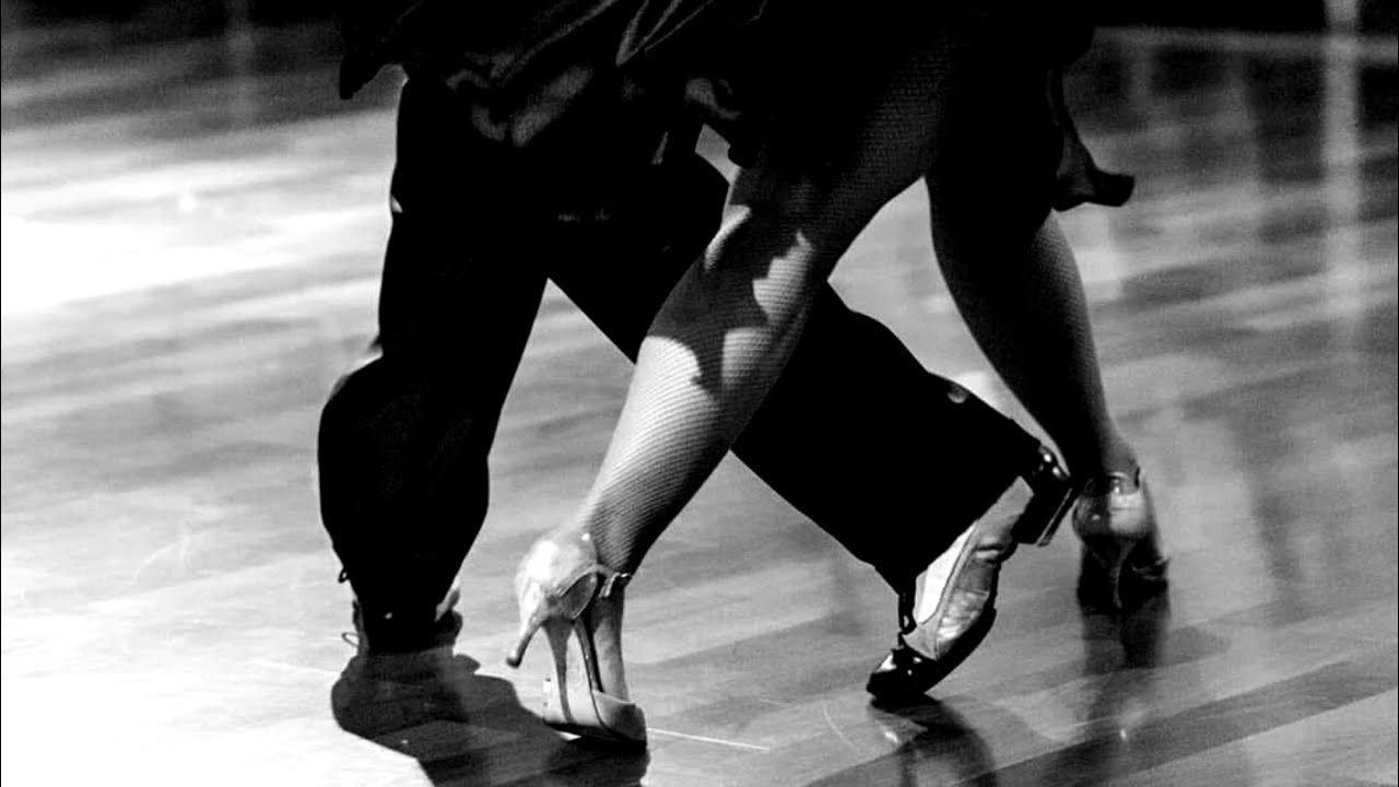 ALEJANDRO LARENAS Y MARISOL MORALES | Paris, 2023 5/5 MILONGA CRIOLLA 💥