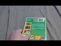 Unboxing Sesame Street Ready For School 2007 DVD