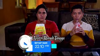 Download lagu ASISTEN RUMAH TANGGA : Terpesona penyanyi sexy mp3 Download lagu ASISTEN RUMAH TANGGA : Terpesona penyanyi sexy mp3