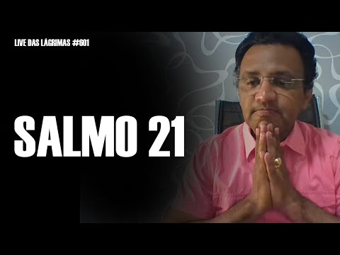 Live of Tears 601 - Psalm 21