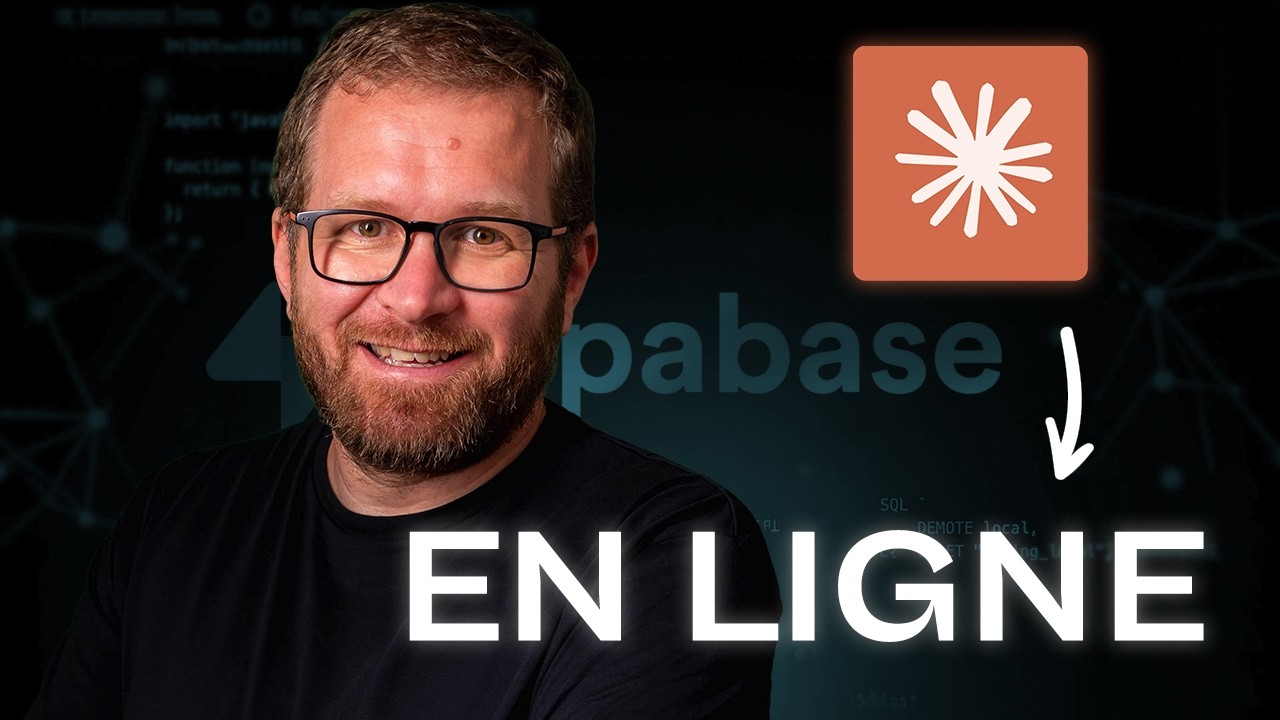 J'ai transformé un artefact Claude en vraie application web