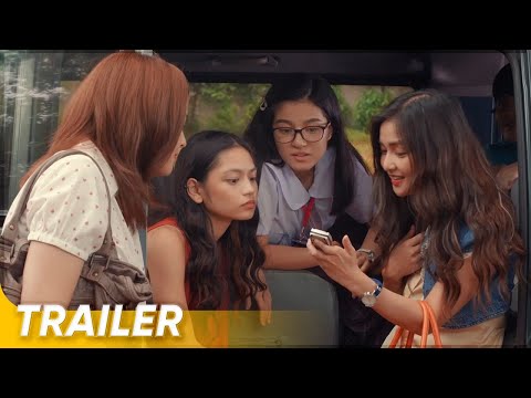 Official Trailer 2 | 'Four Sisters Before The Wedding'