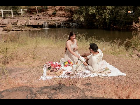 NISHITA & TANAY |  PREWEDDING TEASER  | 2025 | THEWEDPEDIA