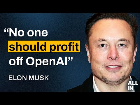 Elon Musk: OpenAI Betrayal, His Future at Tesla, and the Next Big Thing — Grokipedia
