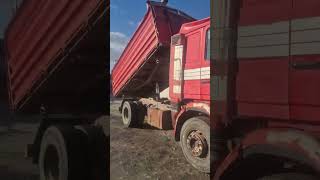 Autobasculantă Scania 143 470 BLATT/BLATT | Imagine 3 - Autoline