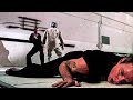 Miyagi Massacra L Intera Squadra Di Cobra Kai Karate Kid 3 Clip In Italiano