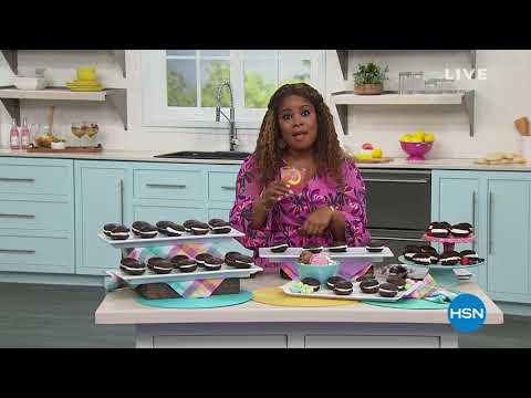 HSN | Good Eating with Marlo Smith 03.29.2021 - 05 PM