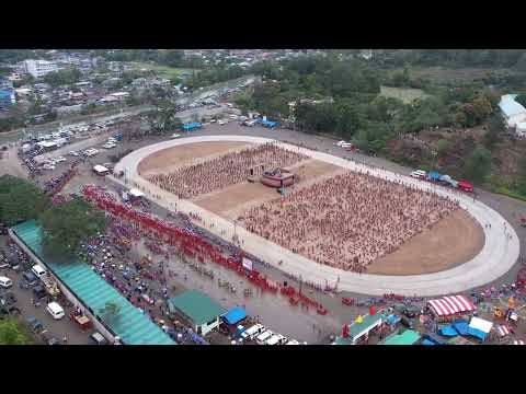 Awong Chi Gangsa, Agtu'n Chi Banga Kalinga Festival #kalinga #viral #trending #PinoyTvNews