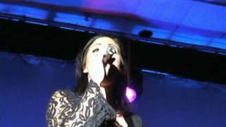 Gina Glocksen - My Grownup Christmas List