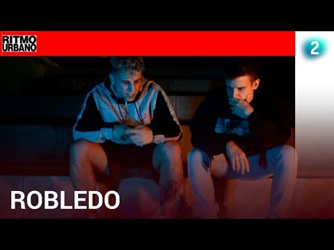 Robledo improvisa sobre el amor - Ritmo Urbano - RTVE.es