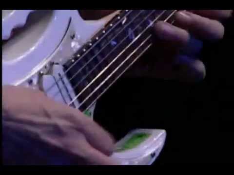 Jibboom - Steve Vai