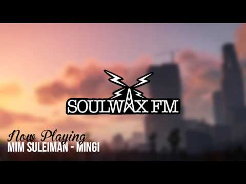 FKCLUB - The Strange Art (In Flagranti remix) (GTA V Soundtrack)