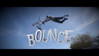 preview picture of video 'Bounce | Trampoline BMX | Armagh'