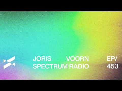Spectrum Radio 453 Joris Voorn | Thuishaven , Amsterdam