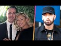Eminem S Daughter Alaina Gets MARRIED