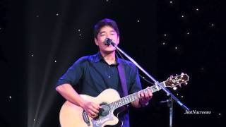 ลึกสุดใจ_ก้อง สหรัถ @Camillian Music For Life [29.10.2014]