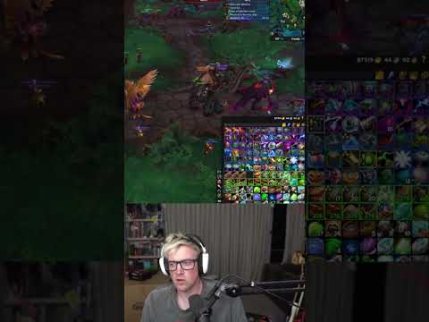 He had it in his bags this whole time 😂 #shorts