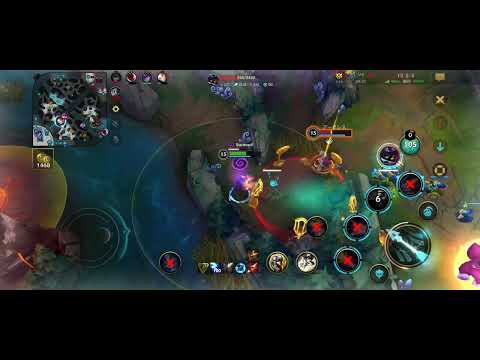 Great #lucian play vs #veigar