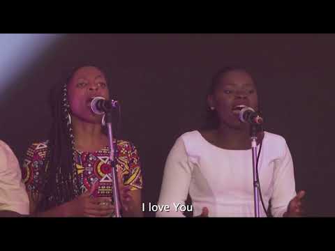 Pastor Epa - Nakupenda Yesu (Live) Official Live Gospel Song 2022
