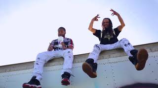 Highlife Z feat Slick Nick (Whole Lotta Money) produced by Chefry Kitchen (Official Video)