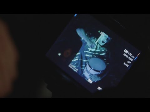 Making of: When Stars Collide - 'Stars' Musikvideo