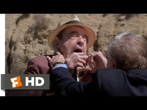 The Odd Couple 2 (4/8) Movie CLIP - Why Don't We Call Budget? (1998) HD