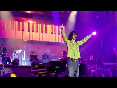 Ethan Bortnick - FULL SHOW @ NAMM 2026