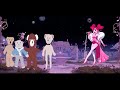 The Bearsons Animated Series S2EP14 The Bearsons Hears Spinel Sing Brave From Misha