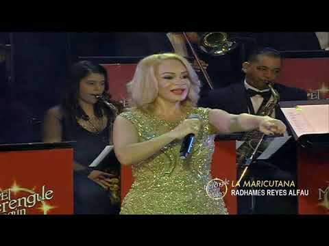 El Merengue según Mateo  (Homenaje al Rey Joseito)