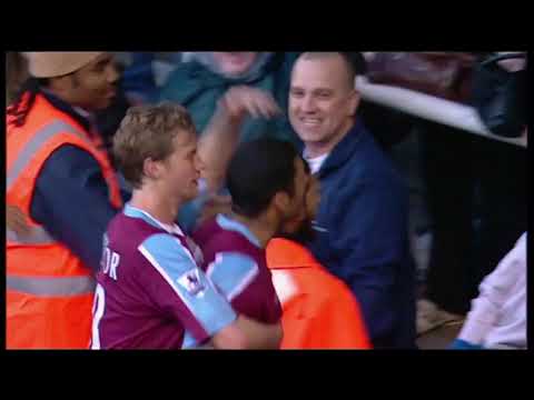 17 West Ham United v Sheffield United, 25 November 2006