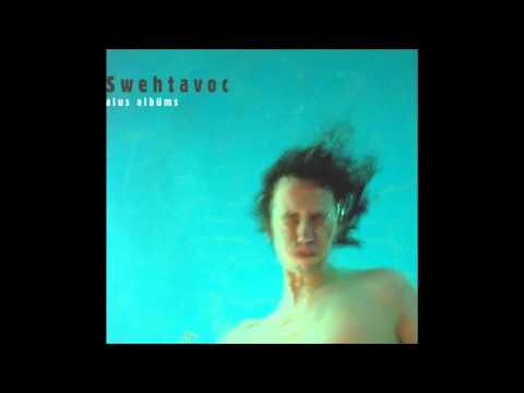 Swehtavoc - Alus dziesma