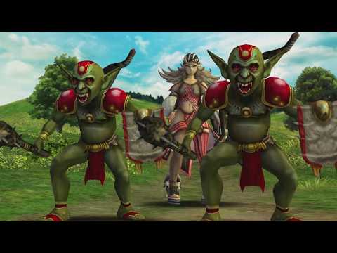 Culdcept Saga -- Part 1: Creations and (Re-)Introductions!