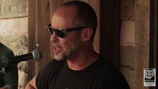 Paul Thorn II Gladden House Sessions 2018